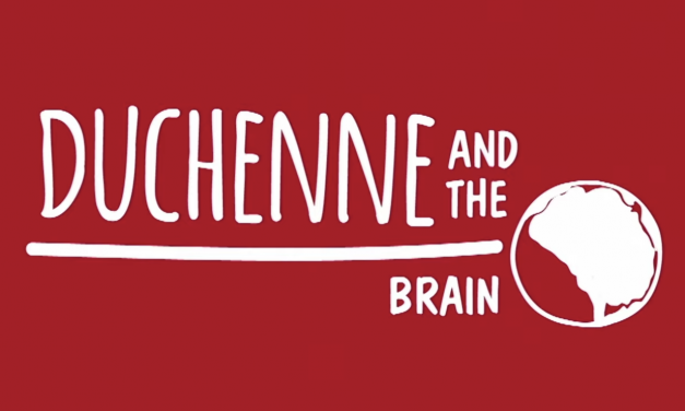BIND supports World Duchenne Awareness Day in research on brain involvement in DMD/BMD